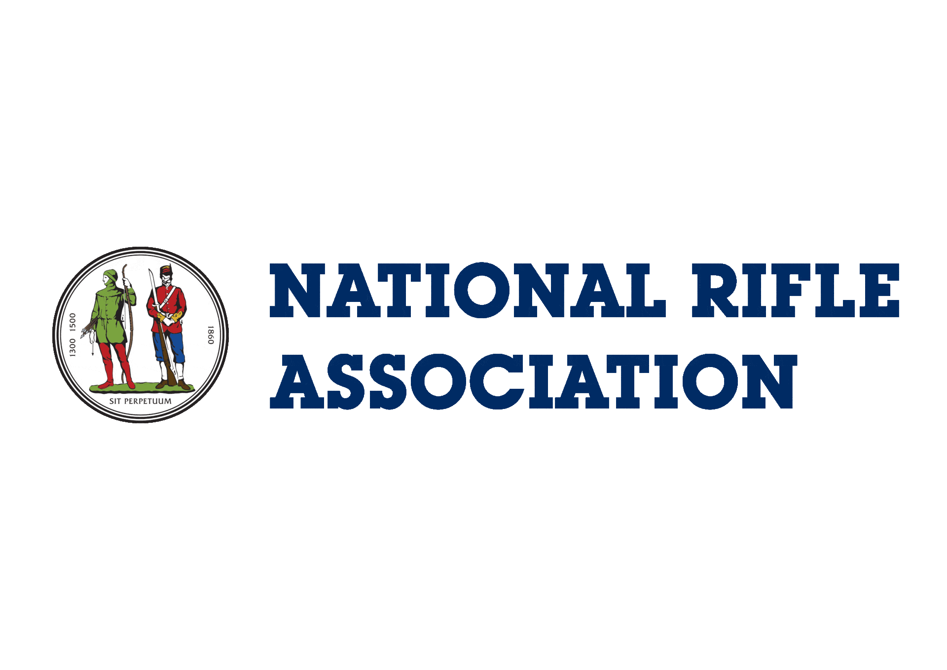 National Rifle Association Logo