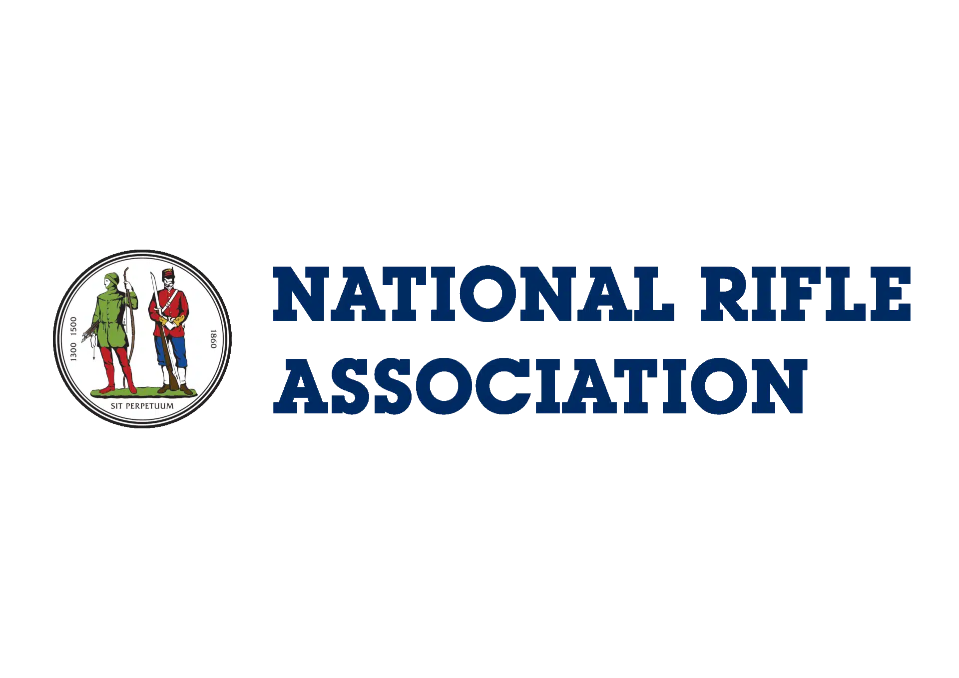 National Rifle Association Logo